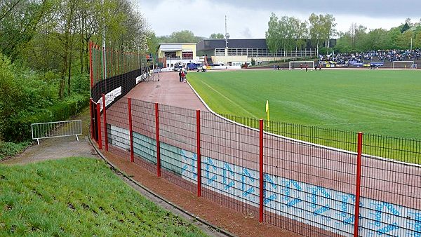 Hermann-Neuberger-Stadion - Völklingen