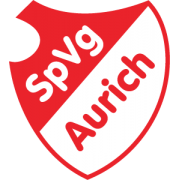 Wappen SpVg. Aurich 1911 II