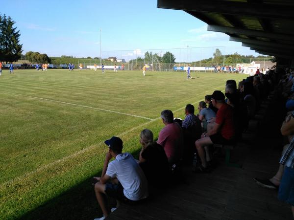 Sportanlage Weingarten - Volkenschwand-Leibersdorf
