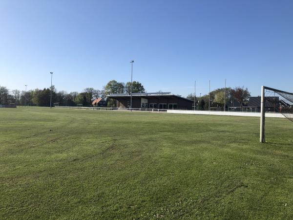 TuS Sportplatz - Badbergen