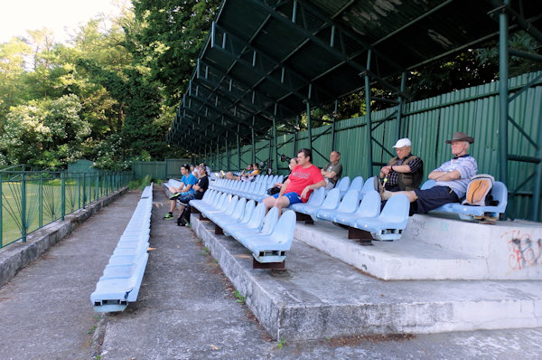 Štadión FK Stupava - Stupava