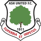Wappen Ash United FC  83176