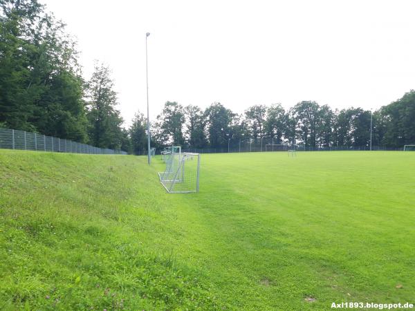 Erlachstadion Nebenplatz 2 - Birkenfeld/Enzkreis