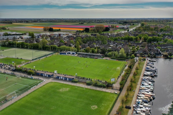 Sportpark Heemstede - RCH - Heemstede