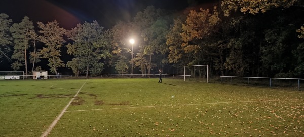 Sportplatz Wulfelade  - Neustadt/Rübenberge-Wulfelade