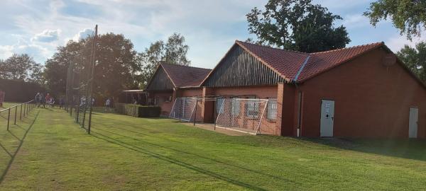 Sportanlage Grafhorst - Grafhorst