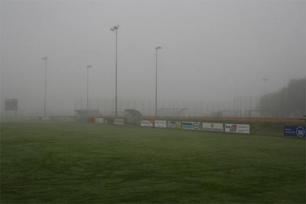 Sportplatz Neufeld - Aegerten