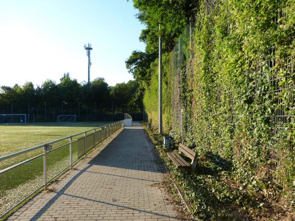Sportanlage Wallrafstraße Platz 2 - Bornheim/Rhein