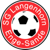 Wappen SG Langenhorn/Enge-Sande  1940