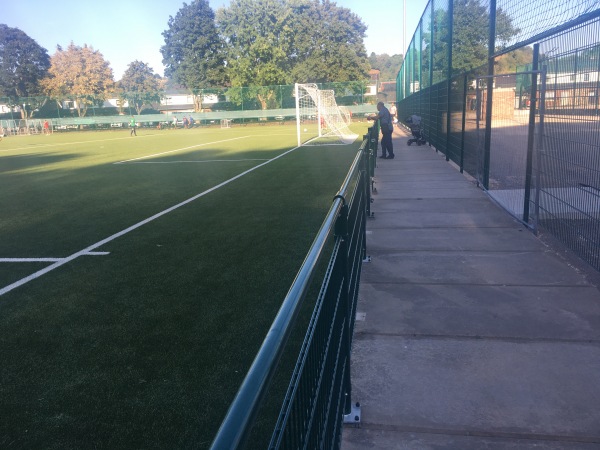 Complex Avenue du Stade Terrain 2 - Theux-Franchimont