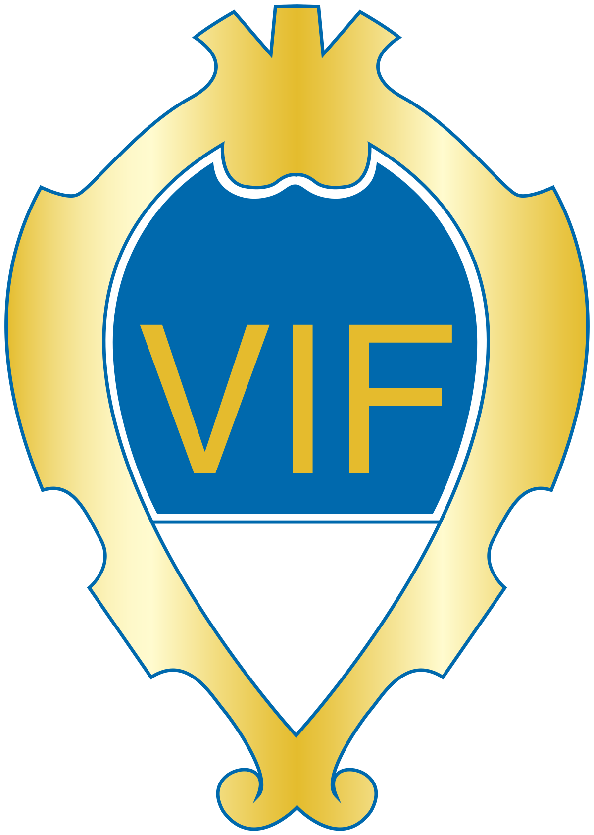 Wappen Vänersborgs IF