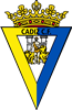 Wappen Cádiz CF