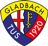 Wappen TuS Gladbach 1920