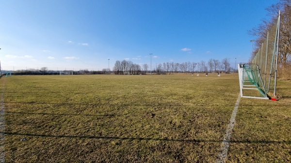 Sportpark Wiedergeltingen Platz 2 - Wiedergeltingen