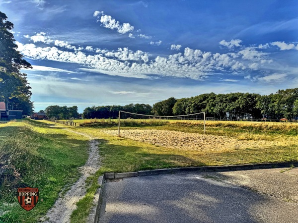 Ulfborg Skoleplads - Ulfborg