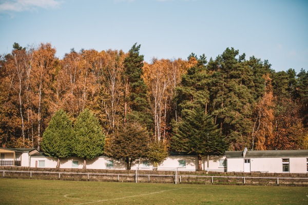 Sportplatz Horka - Crostwitz-Horka