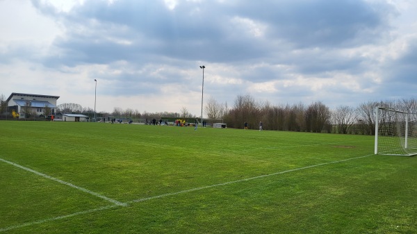 Sportanlage Am Güssgraben Platz 2 - Giebelstadt