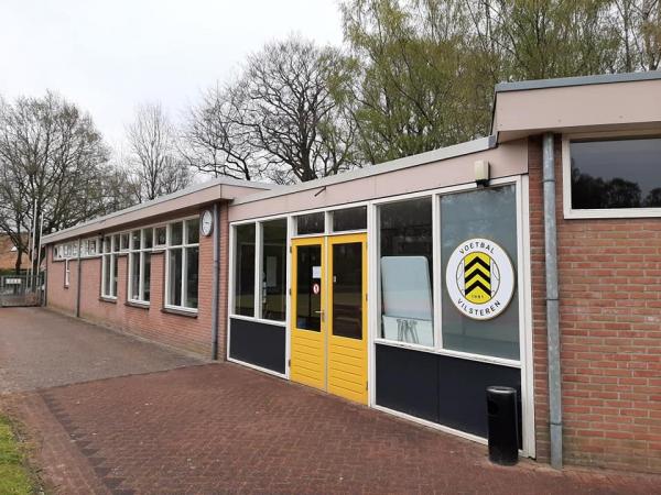 Sportpark Molenesch - Ommen-Vilsteren