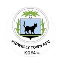 Wappen Kidwelly Town AFC