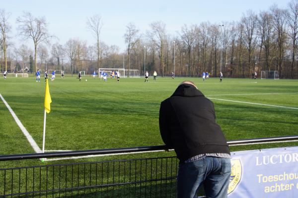 Sportpark De Horst veld 2 - Almelo-Noorderkwartier