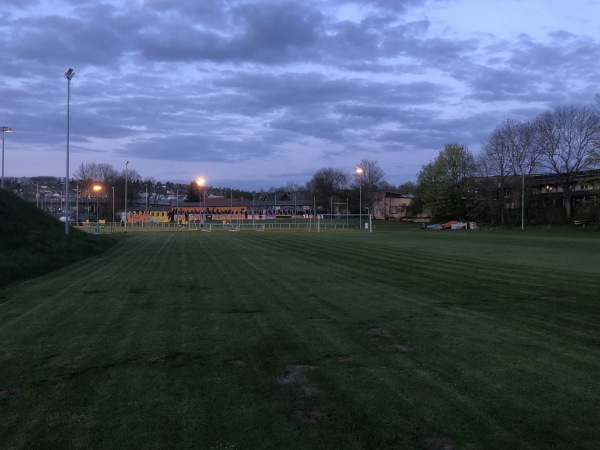 Stadion am Steg Nebenplatz 2 - Gera