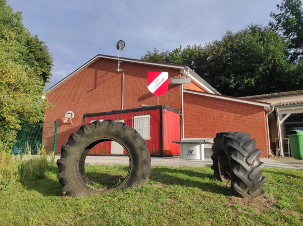 Sportplatz Schnakenbek - Schnakenbek