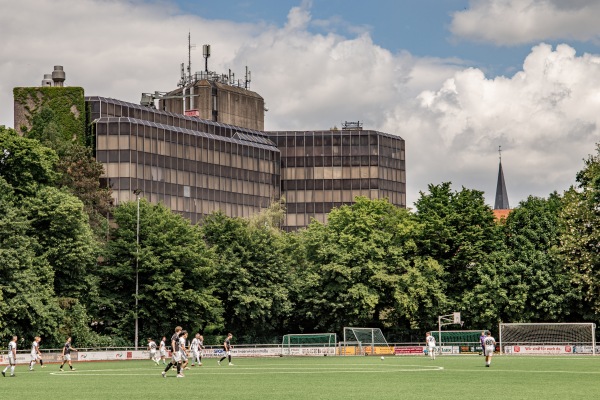 Lindensportplatz - Ahlen/Westfalen
