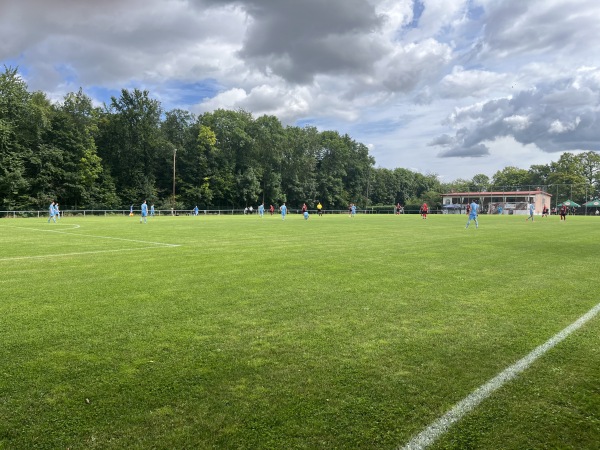 Sportanlage Am Stutz - Altertheim-Unteraltertheim