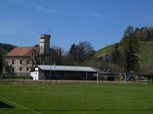 Igrišče Slivnica  - Orehova vas