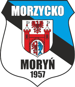 Wappen UKS Morzycko Moryń