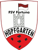 Wappen FSV Fortuna Hopfgarten 1946  67505