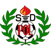 Wappen SD Pol