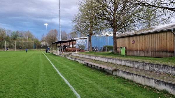 Sportanlage Am Otterloher Feld - Sauerlach