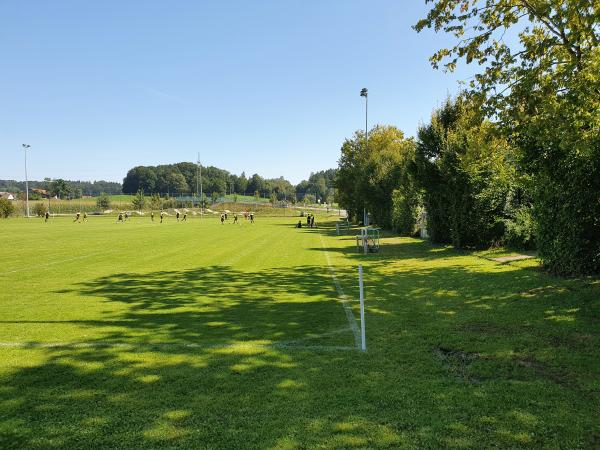 Städtisches Sportstadion Grafing Nebenplatz 2 - Grafing bei München