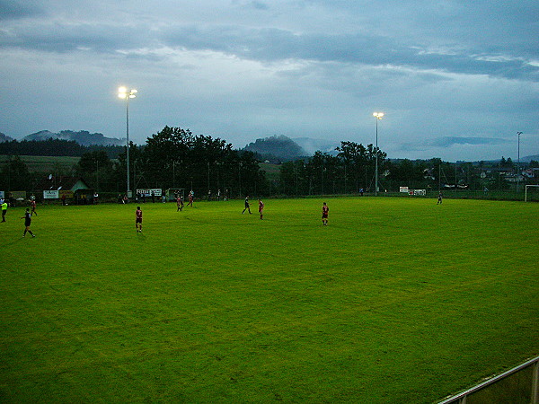 Sportplatz Ruden  - Ruden