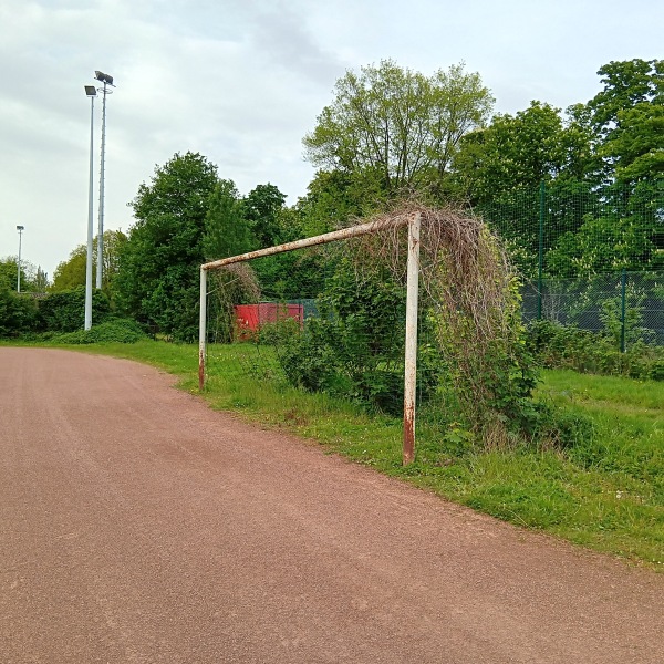 Karl-Knipprath-Stadion Nebenplatz - Jülich