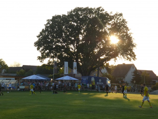 Sportplatz See - Niesky-See
