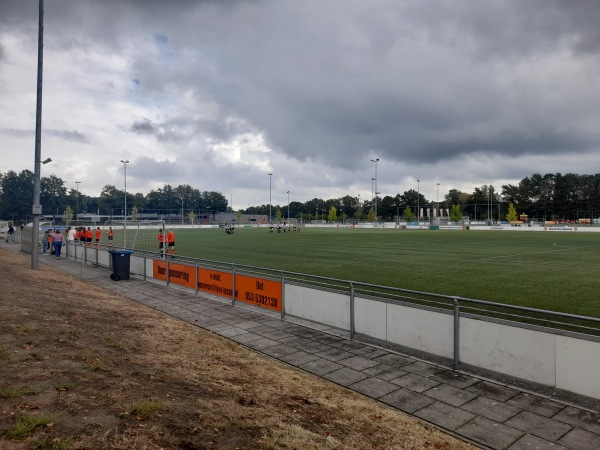 Sportpark Brilmansdennen veld 4 - Losser