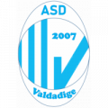 Wappen ASD Valdadige  106546