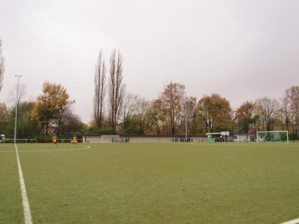 Sportplatz Sendstraße - Dortmund-Wambel