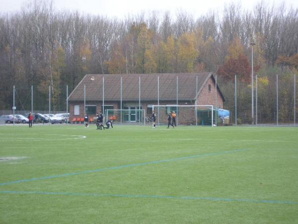 Sportplatz im Bispingwald - Welver-Scheidingen