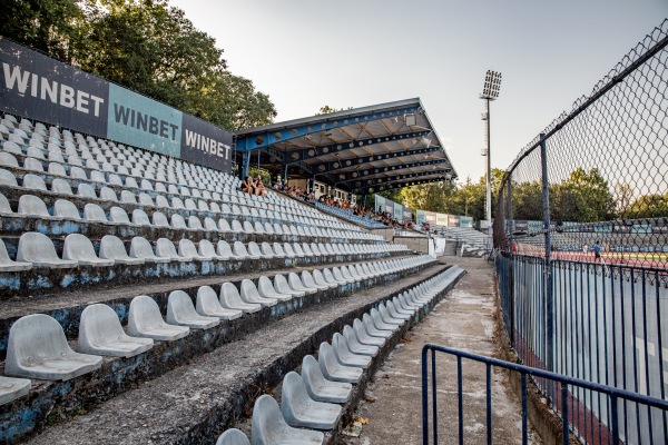 Gradski Stadion - Ruse