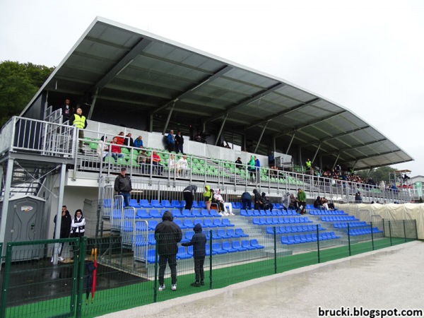 Mestni stadion Rogaška Slatina - Rogaška Slatina