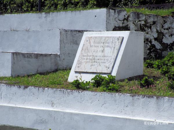 Polidesportivo do Faial da Terra  - Faial da Terra (Ilha de São Miguel, Açores) 