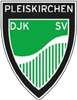 Wappen DJK SV Pleiskirchen 1968
