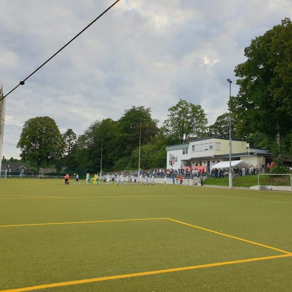 Sportanlage Neuenhof - Remscheid-Struck