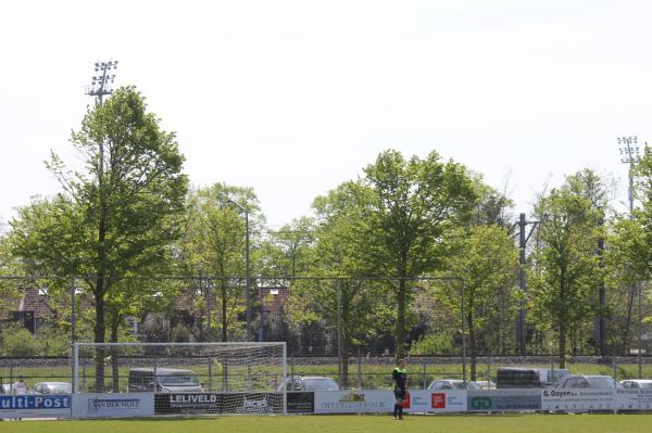 Sportpark Reeweg - Dordrecht