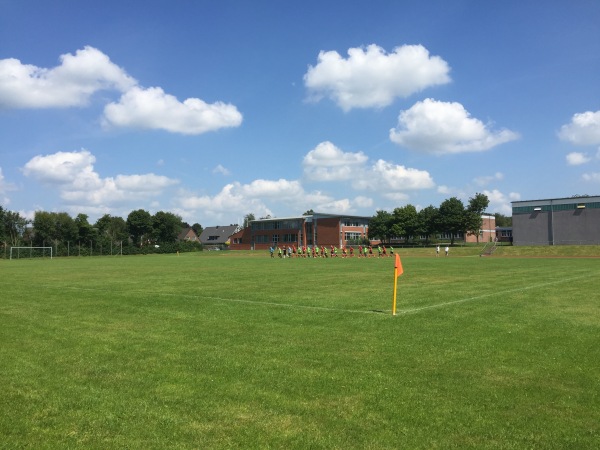 Schulsportplatz - Viöl