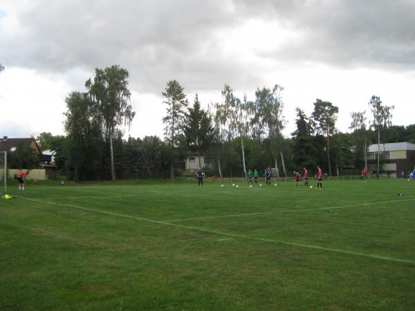 Bötzel-Stadion - Wolfsburg-Reislingen