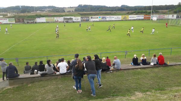 Schotterarena - Tillmitsch